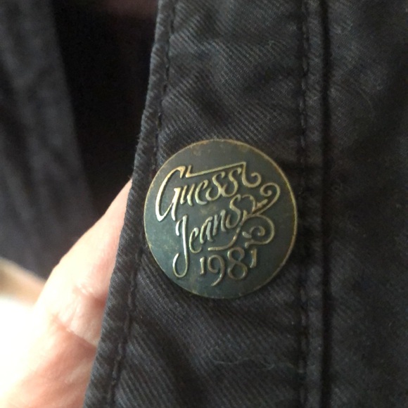 Guess Abby Blazer - Picture 5 of 8